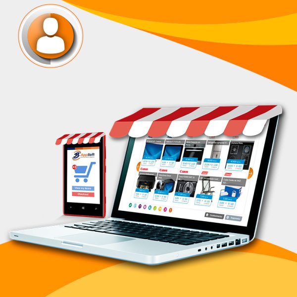 E-Commerce Personal