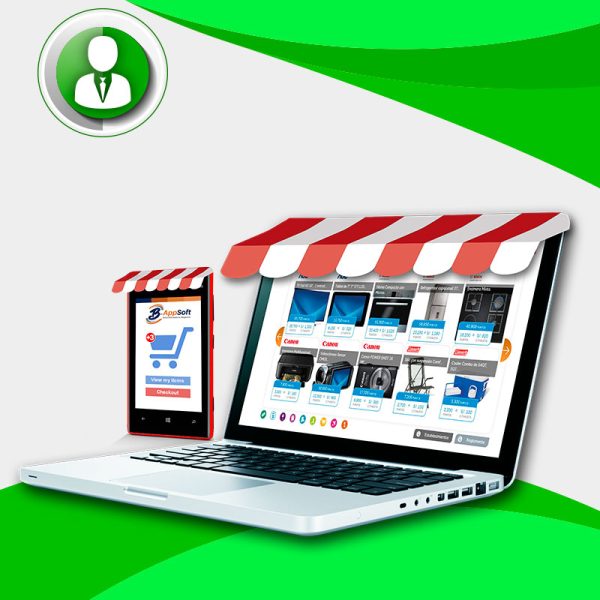 E-Commerce Profesional