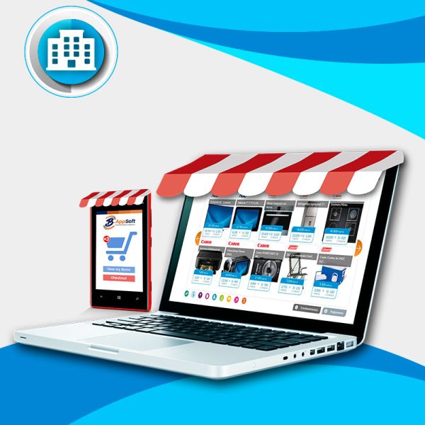 E-Commerce Enterprise