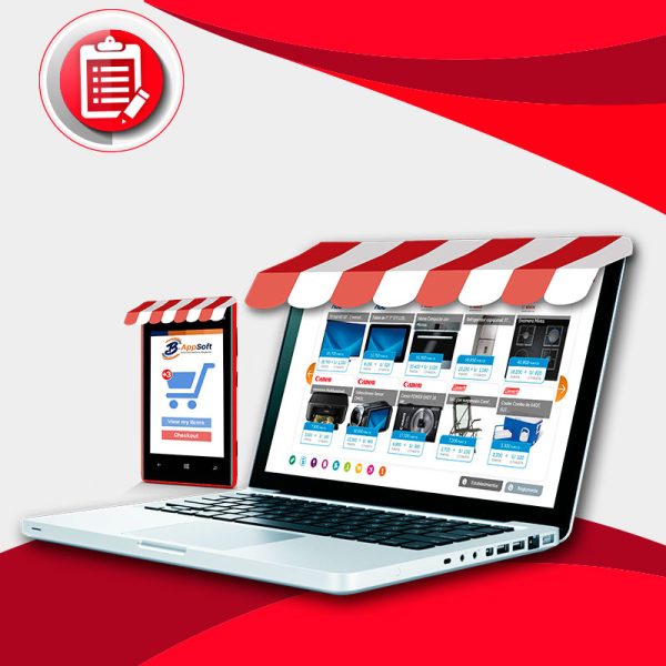 E-Commerce Personalizado