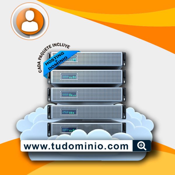 Hosting Personal