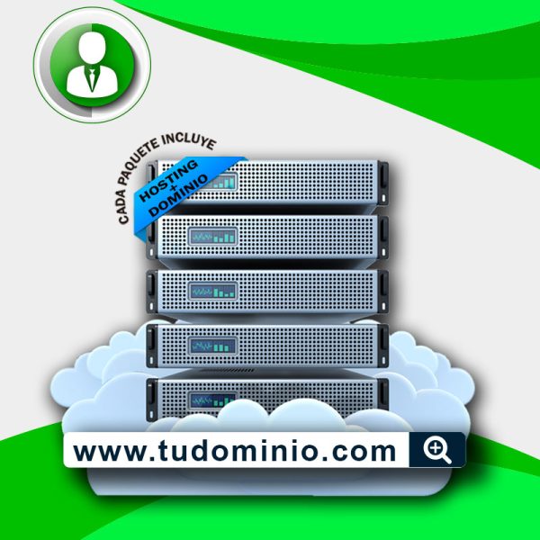 Hosting Profesional