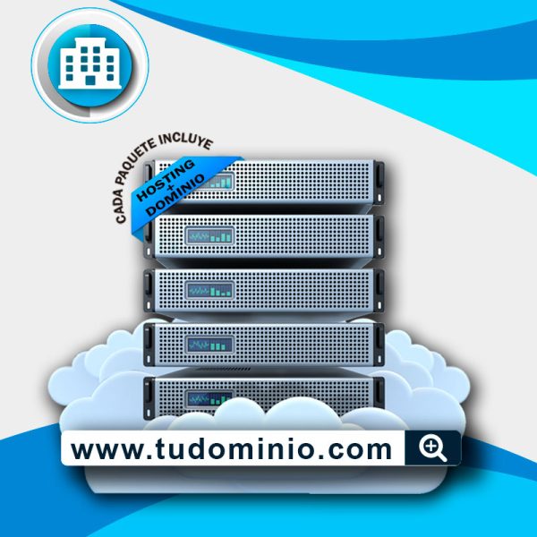 Hosting Enterprise