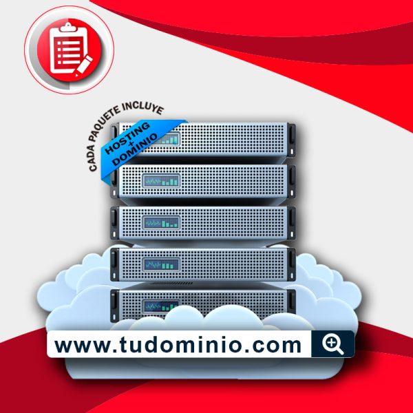 Hosting Personalizado