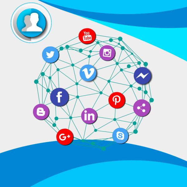 Marketing Digital - Redes Sociales
