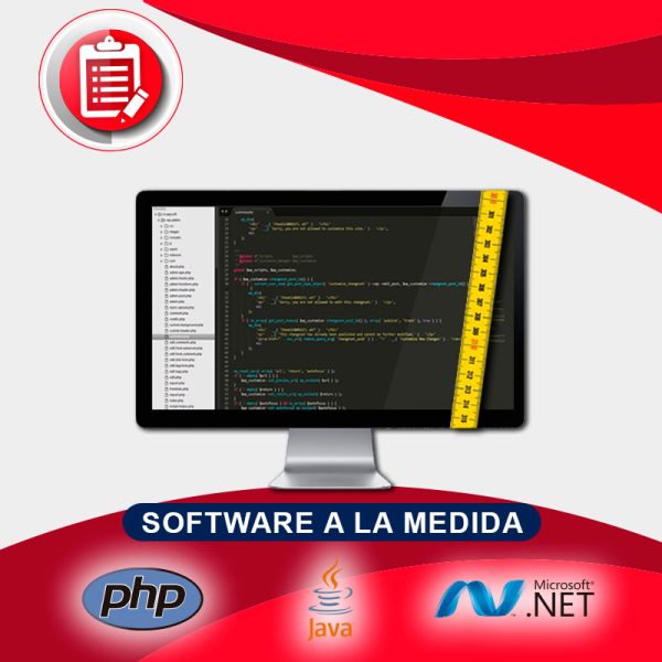 Desarrollo de Software