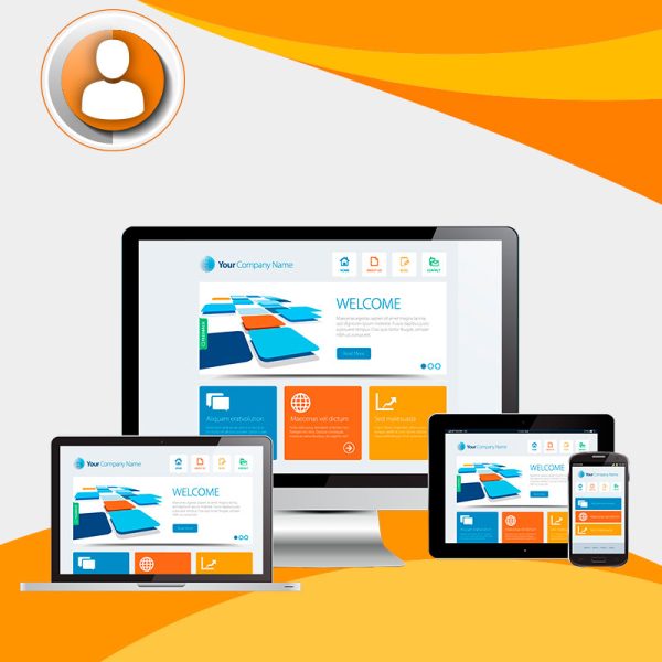 Web Personal