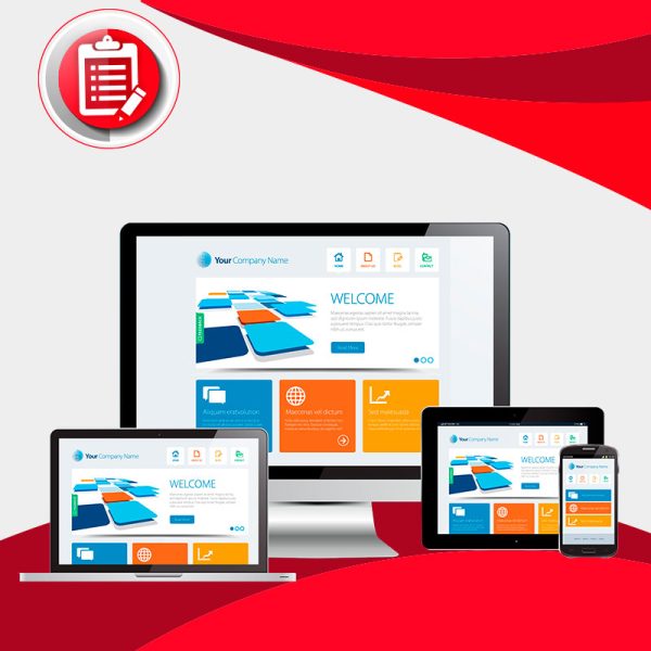 Web Personalizado